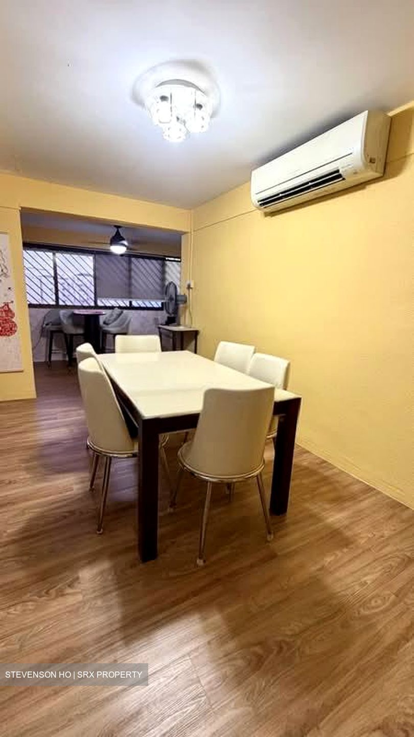 Blk 401 Hong Kah Court (Jurong West), HDB 5 Rooms #574471611